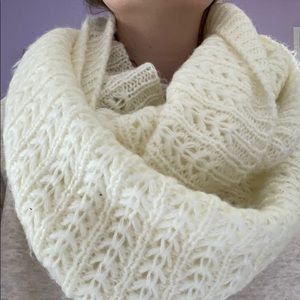 Infinity Scarf